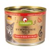 GRANATAPET Symphonie  No.8 Pheasant and duck with chicken - wet cat food - 200g GRANATAPET Symphonie  No.8 Pheasant and duck with chicken - wet cat food - 200g