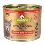 GRANATAPET Symphonie  No.8 Pheasant and duck with chicken - wet cat food - 200g