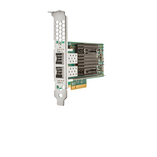 HPE ProLiant SN1610Q 32Gb 2p FC HBA R2E09A HPE ProLiant SN1610Q 32Gb 2p FC HBA R2E09A