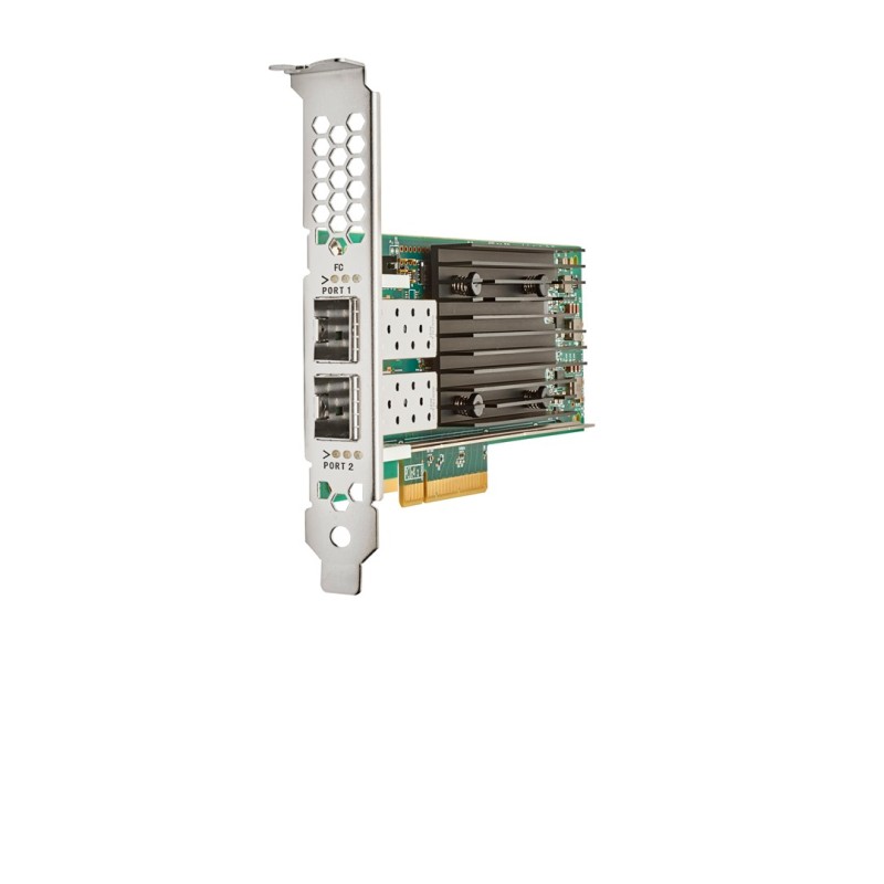 HPE ProLiant SN1610Q 32Gb 2p FC HBA R2E09A