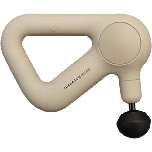 Therabody Theragun Relief massager Universal Beige