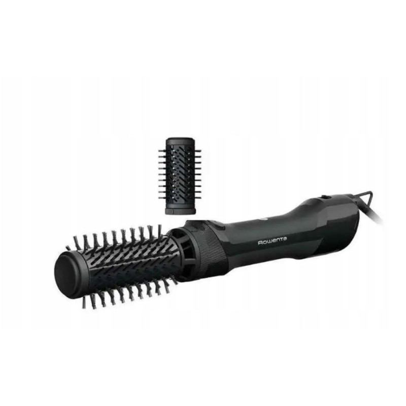 ROWENTA Brush Activ UB9520F0 black hot air rotating brush
