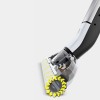 Kärcher EWM 2 Stick vacuum Battery Wet Black, White, Yellow 2.5 Ah Kärcher EWM 2 Stick vacuum Battery Wet Black, White, Yellow 2.5 Ah