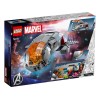 LEGO MARVEL 76232 The Hoopty LEGO MARVEL 76232 The Hoopty