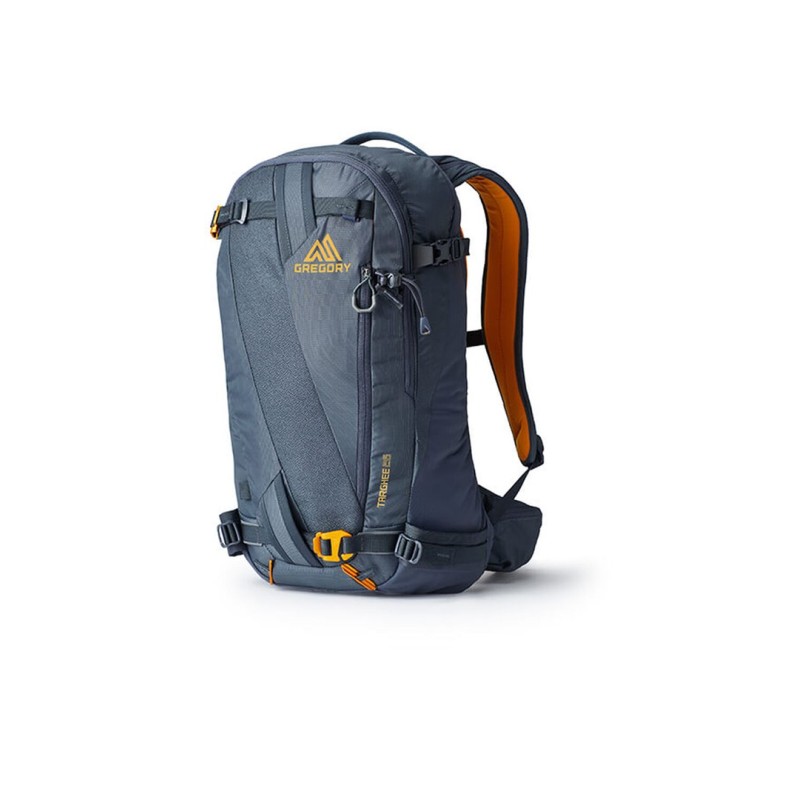 Gregory Targhee 26 skydiving backpack - Alaska blue