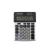 xlyne ECL102 calculator Desktop Basic Black, Silver xlyne ECL102 calculator Desktop Basic Black, Silver