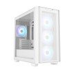 Corsair 3500X ARGB Midi Tower White