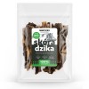 UNISZKI Wild boar skin - dog treat - 100g UNISZKI Wild boar skin - dog treat - 100g