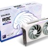 SPARKLE Intel Arc B580 ROC Luna OC U12G graphics card SPARKLE Intel Arc B580 ROC Luna OC U12G graphics card