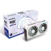 SPARKLE Intel Arc B580 ROC Luna OC U12G graphics card SPARKLE Intel Arc B580 ROC Luna OC U12G graphics card
