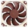 Noctua NF-A9X14 PWM Computer case Fan 9.2 cm Brown Noctua NF-A9X14 PWM Computer case Fan 9.2 cm Brown