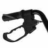Lightweight aluminium four-wheel rehabilitation walker Lightweight aluminium four-wheel rehabilitation walker