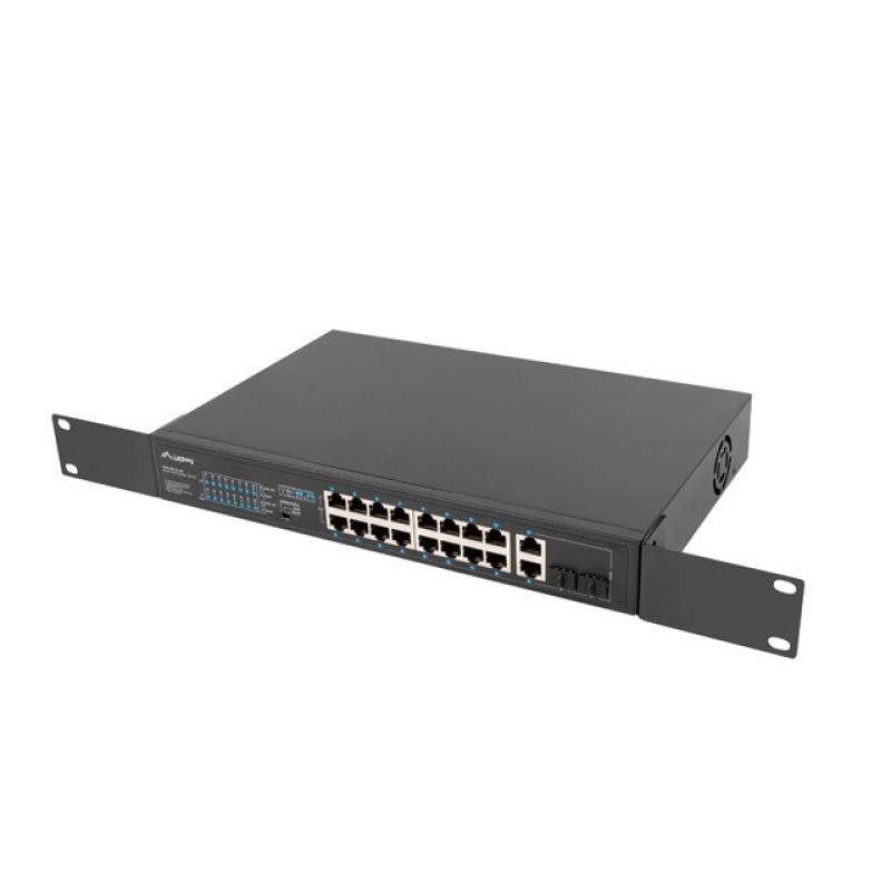 Lanberg Switch rack 19 Lanberg Switch rack 19