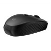 Lenovo Go Multi-Device mouse Office Ambidextrous RF Wireless + Bluetooth Optical 2400 DPI