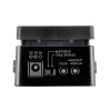 Korg Pitchblack XS - chromatic pedal tuner Korg Pitchblack XS - chromatic pedal tuner