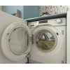 Candy Smart CBW 27D1E-S washing machine Front-load 7 kg 1200 RPM White Candy Smart CBW 27D1E-S washing machine Front-load 7 kg 1200 RPM White