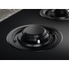 Induction-gas hob ELECTROLUX KDI641723K 800 Mixed 60 cm Black Induction-gas hob ELECTROLUX KDI641723K 800 Mixed 60 cm Black