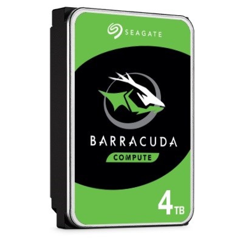 Seagate Barracuda ST4000DM004 internal hard drive 3.5 Seagate Barracuda ST4000DM004 internal hard drive 3.5