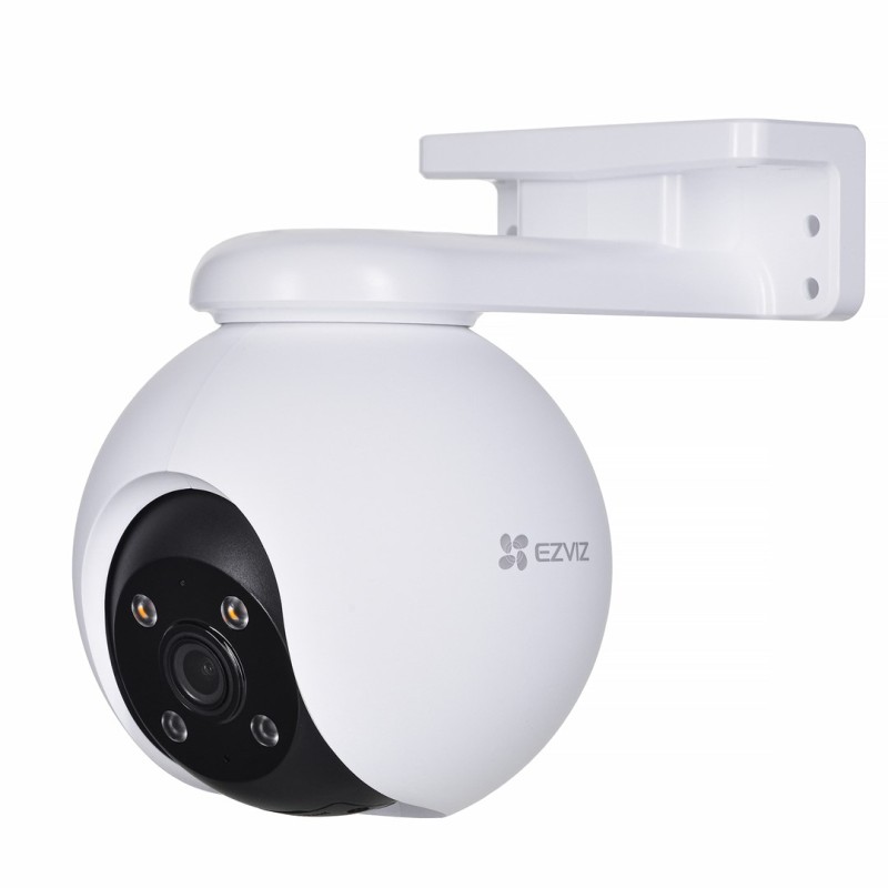 Imou Cruiser 4MP Dome IP security camera Indoor & outdoor 2560 x 1440 pixels Ceiling/Pole Imou Cruiser 4MP Dome IP security camera Indoor & outdoor 2560 x 1440 pixels Ceiling/Pole