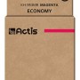 Actis KH-953MR ink (replacement for HP 953XL F6U17AE; Standard; 25 ml; magenta) - New Chip
