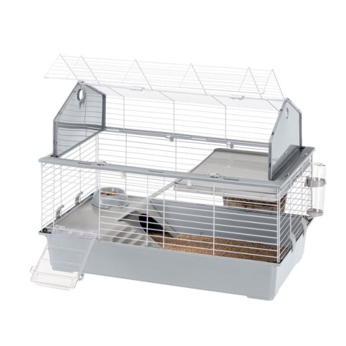FERPLAST  Barn 100 - Cage