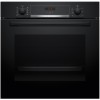Bosch Serie 4 HBA514BB3 oven 71 L Black Bosch Serie 4 HBA514BB3 oven 71 L Black