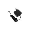 Green Cell AD123PV2 power adapter/inverter Universal 65 W Black