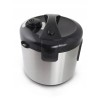 Esperanza EKG011 multi cooker 5 L 860 W Black, Stainless steel Esperanza EKG011 multi cooker 5 L 860 W Black, Stainless steel