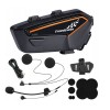 FreenConn F1 V2 EU motorcycle intercom FreenConn F1 V2 EU motorcycle intercom