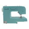 Sewing machine ŁUCZNIK IVONNE Mint Sewing machine ŁUCZNIK IVONNE Mint
