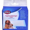 TRIXIE Hygienic mats 30x50 cm - 7 pcs.