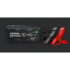NOCO GENIUS10 EU 10A Battery charger for 6V/12V batteries with maintenance and desulphurisation function NOCO GENIUS10 EU 10A Battery charger for 6V/12V batteries with maintenance and desulphurisation function
