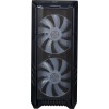 Cooler Master HAF 500 Midi Tower Black