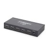 Gembird DSP-4PH4-02 video splitter HDMI 4x HDMI Gembird DSP-4PH4-02 video splitter HDMI 4x HDMI