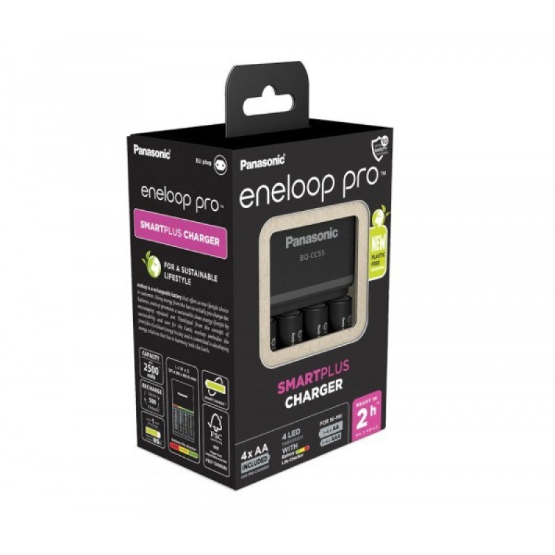 Panasonic K-KJ55HCD40E battery charger Household battery AC Panasonic K-KJ55HCD40E battery charger Household battery AC