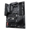 GIGABYTE B550 AORUS ELITE AX V2 Motherboard - Supports AMD Ryzen 5000 Series AM4 CPUs, 12+2 Phases Digital Twin Power Design, up to 4733MHz DDR4 (OC), 2xPCIe 3.0 M.2, WiFi 6E, 2.5GbE LAN, USB 3.2 Gen1