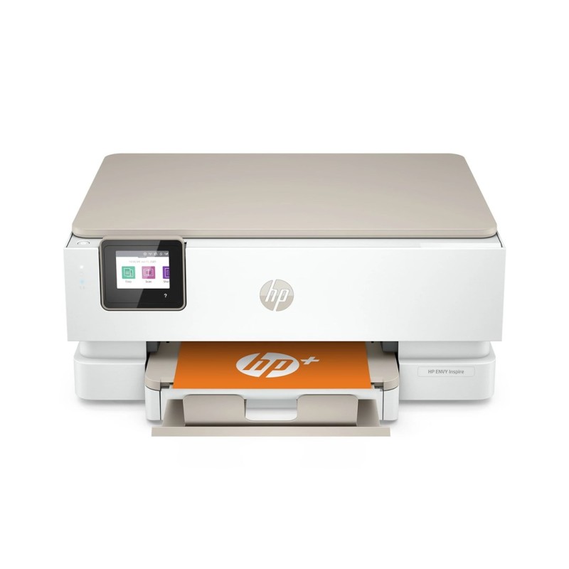 HP ENVY Inspire 7221e All-in-One Printer Thermal inkjet A4 4800 x 1200 DPI 15 ppm Wi-Fi HP ENVY Inspire 7221e All-in-One Printer Thermal inkjet A4 4800 x 1200 DPI 15 ppm Wi-Fi