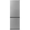 Gorenje NRK6182PS4 fridge-freezer Freestanding 292 L E Grey Gorenje NRK6182PS4 fridge-freezer Freestanding 292 L E Grey