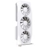 XFX Mercury RX 9060XT OC Gaming WH 16GB