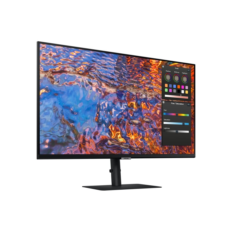 Samsung LS32B800PXU computer monitor 81.3 cm (32 Samsung LS32B800PXU computer monitor 81.3 cm (32