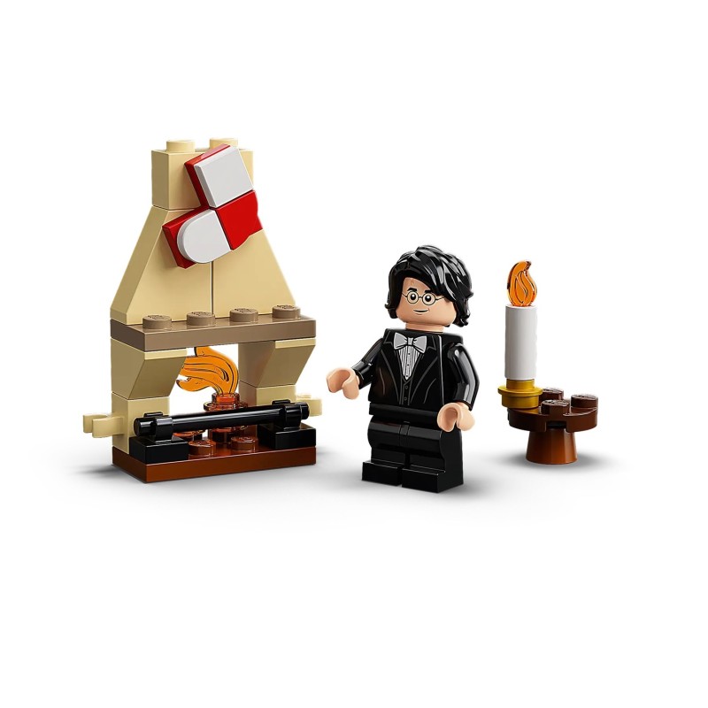 LEGO HARRY POTTER 75981 Advent Calendar