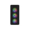 FURY Shobo SH4F RGB Midi Tower Black FURY Shobo SH4F RGB Midi Tower Black