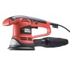 Black & Decker KA191EK-QS portable sander Black & Decker KA191EK-QS portable sander