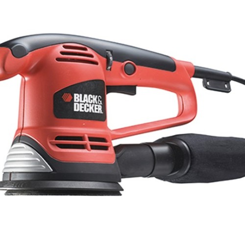 Black & Decker KA191EK-QS portable sander
