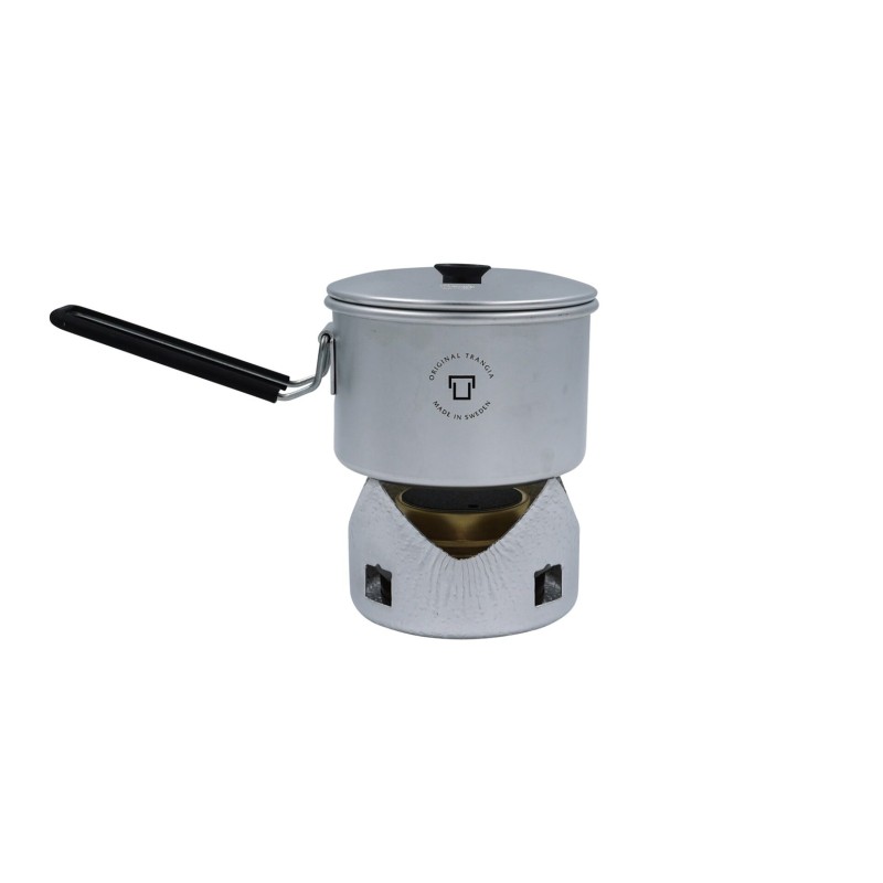 TRANGIA STOVE 25-2/HA/GB