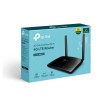 ZTE MF297D router stacjonarny LTE KAT.12