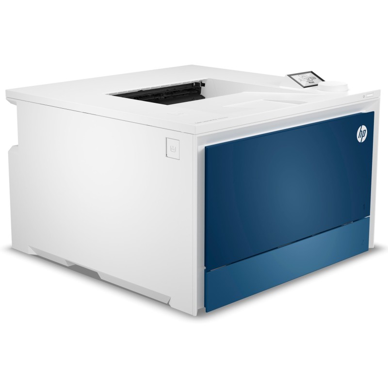 HP Color LaserJet Pro LaserJet Pro 4202dw Wireless Color Printer, Duplex