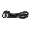 AUKEY CB-SCC101 USB-C Type-C Power Delivery PD 100W 5A 1m Silikon Black AUKEY CB-SCC101 USB-C Type-C Power Delivery PD 100W 5A 1m Silikon Black