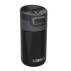Kambukka Etna thermal mug 300 ml - Pitch Black Kambukka Etna thermal mug 300 ml - Pitch Black