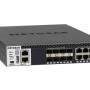 Switch Netgear GS748T-600EUS 50p Managed Gigabit